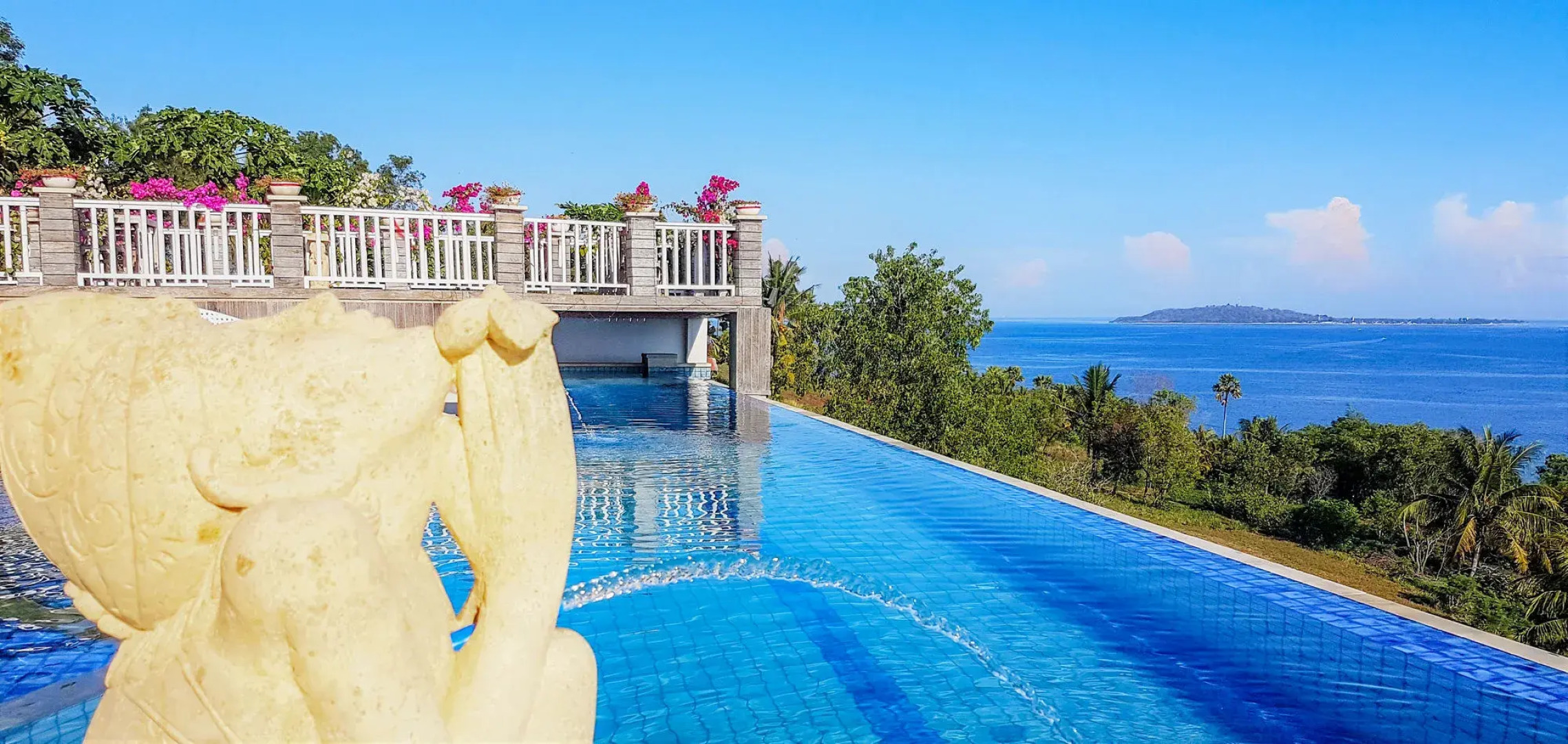 The Princess Of Mentigi Bay