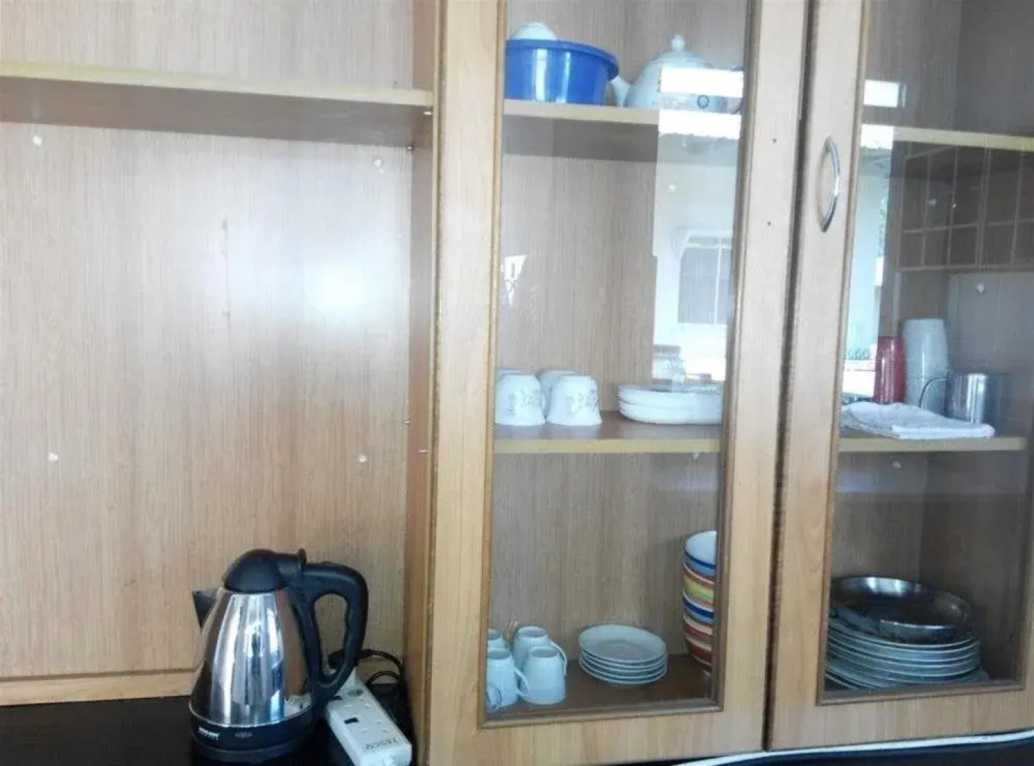 Tambun Penthouse Apartment