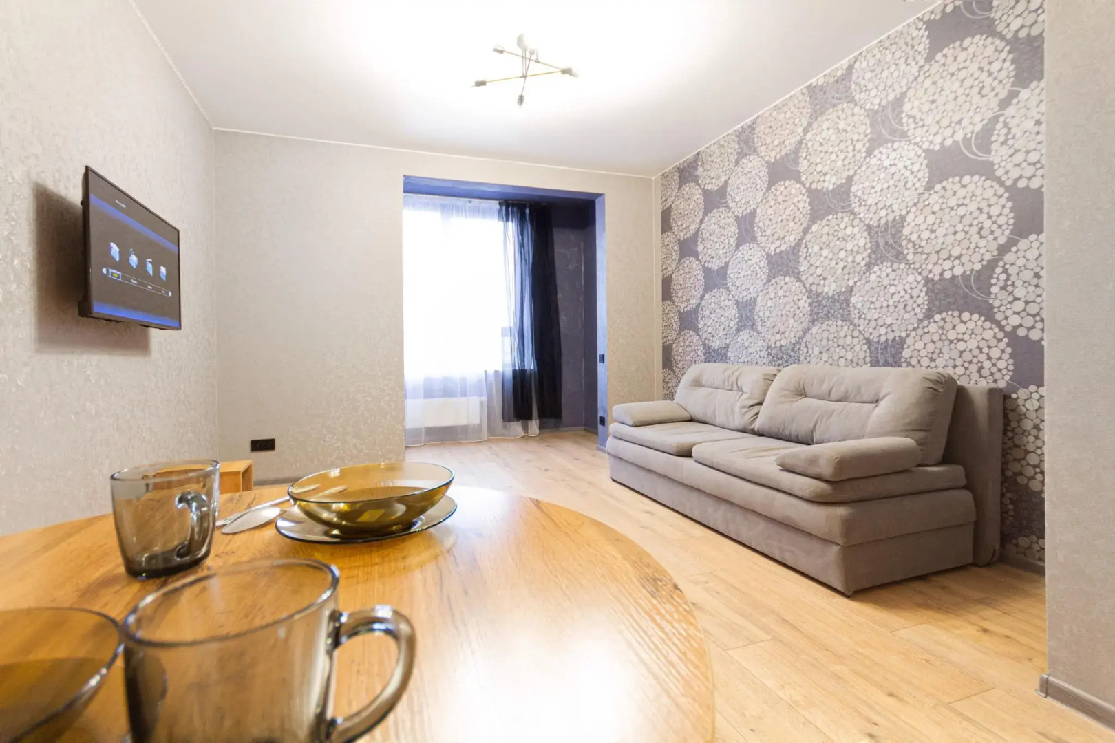 Pryanik Apartments на улице Восточная 17