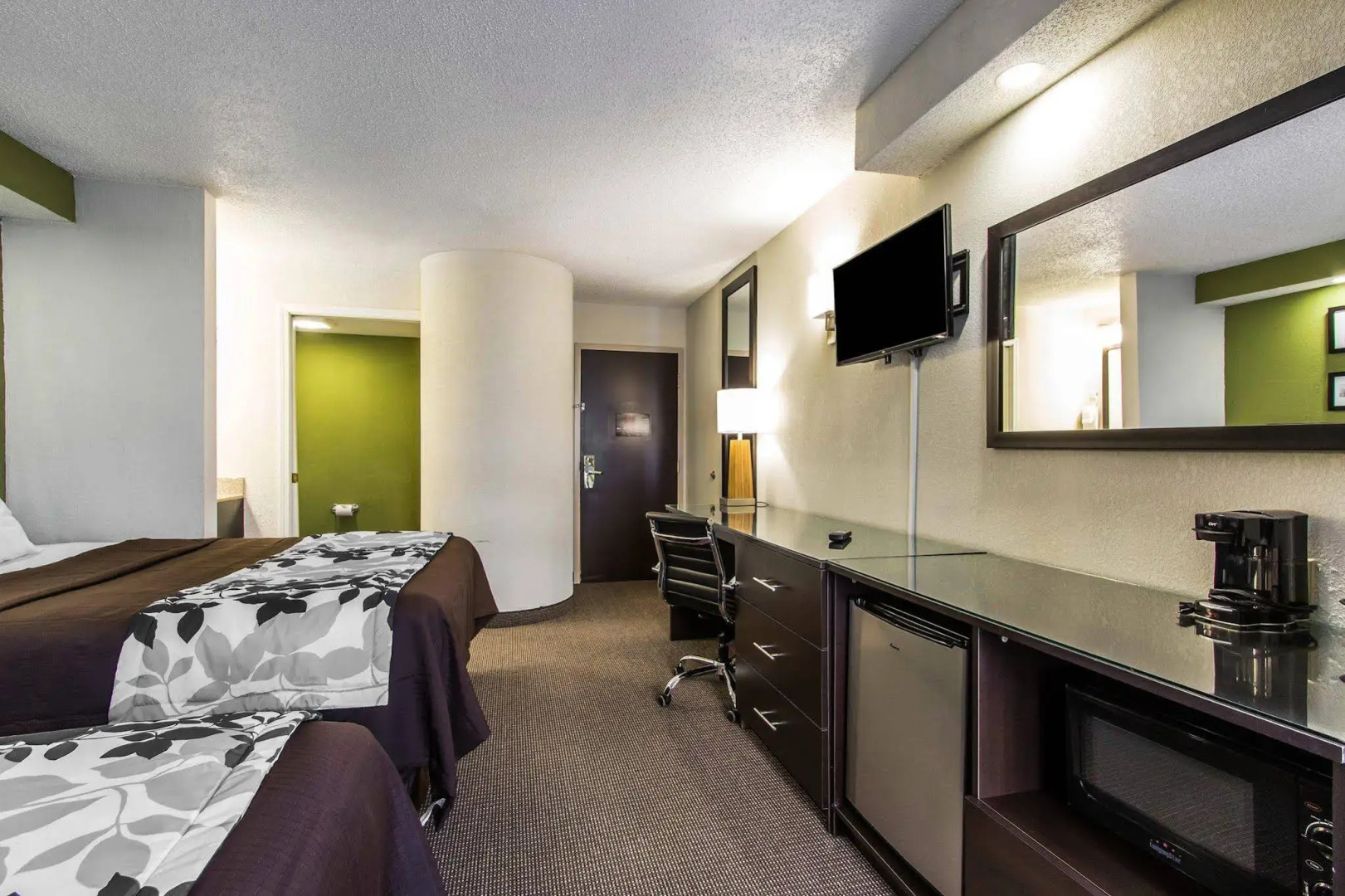 Quality Inn Memphis Northeast near I-40