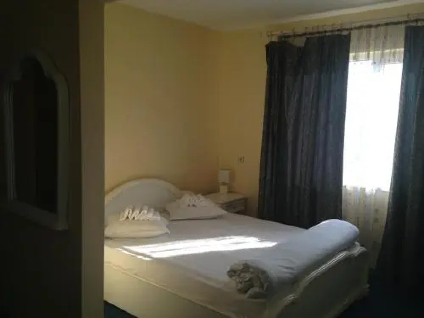 Hotel Decebal Bistrita