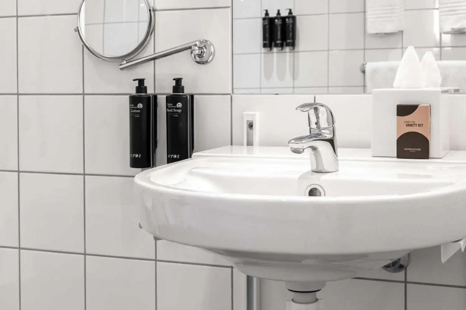 Best Western Plus Park City Malmo