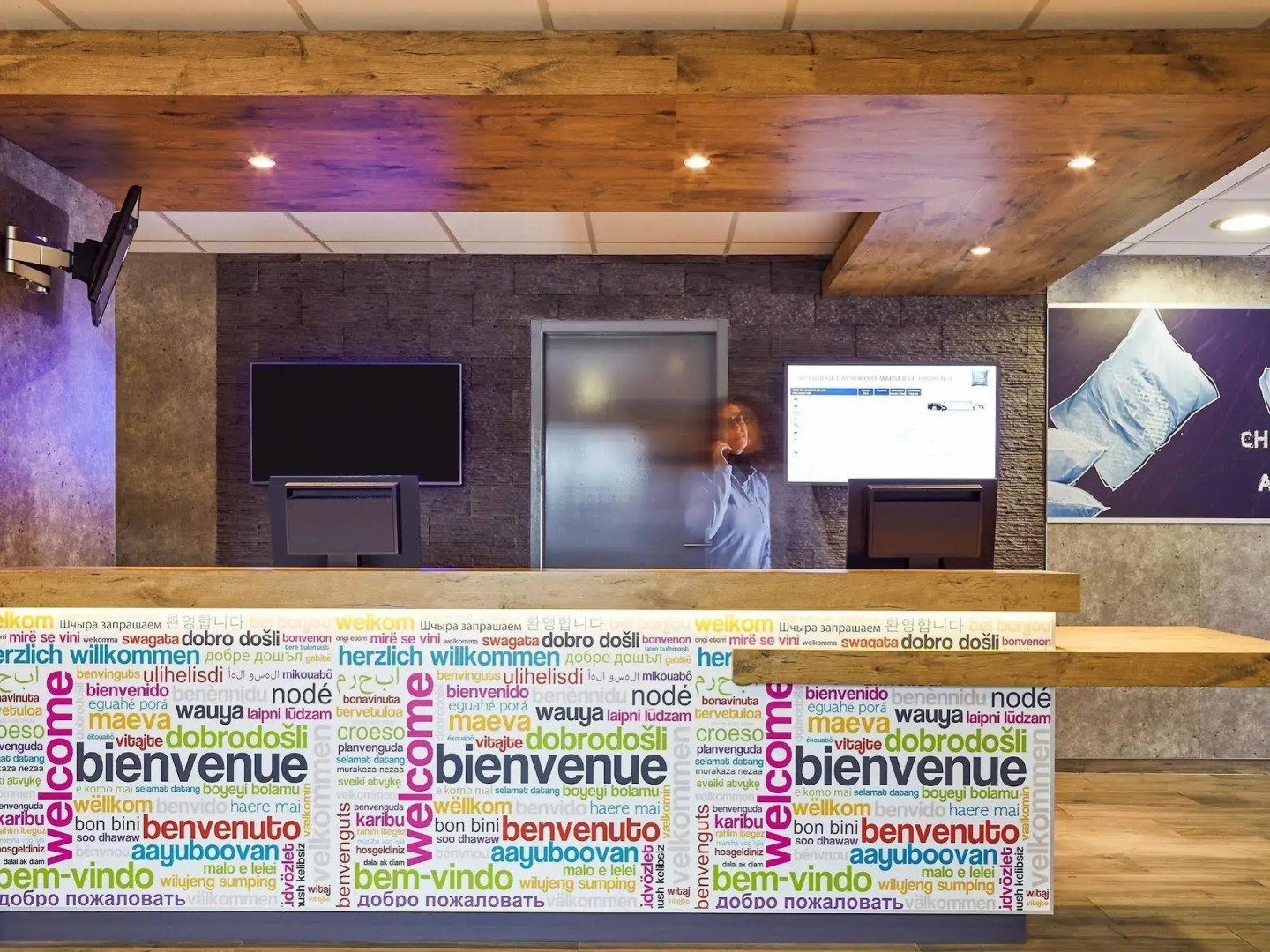 ibis budget Airport Marseille Provence