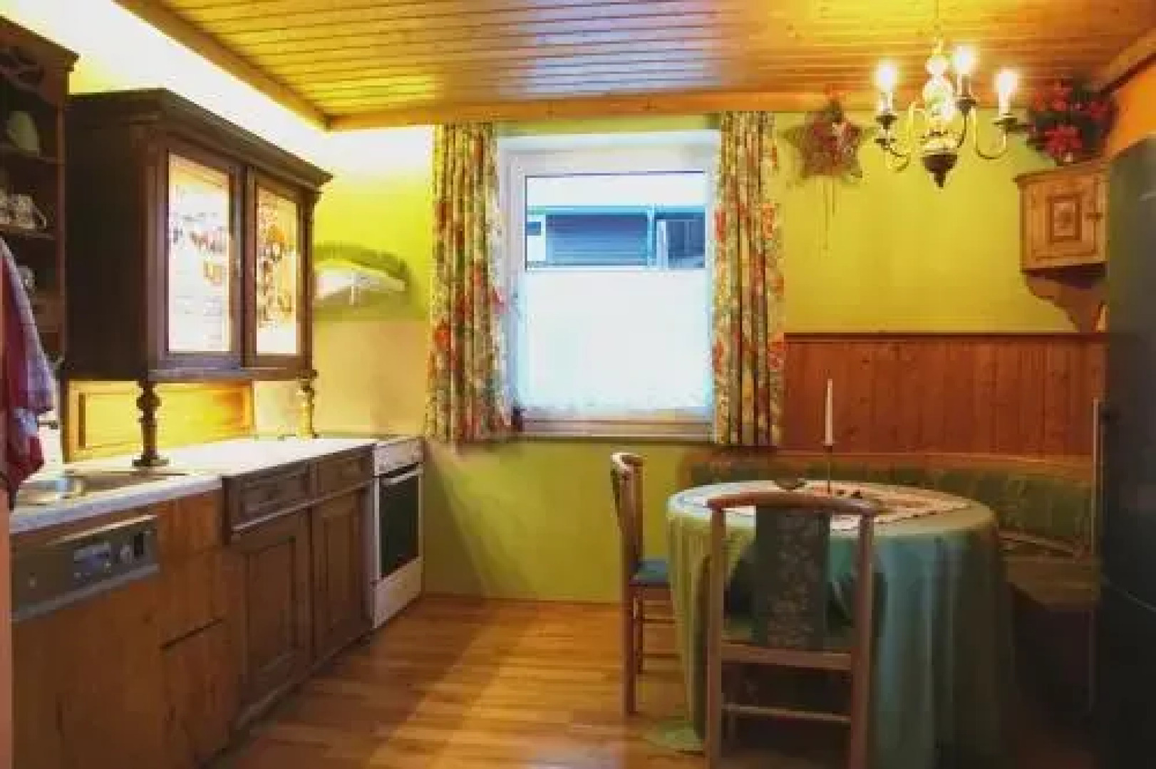 Apartment "Gustav Klimt"