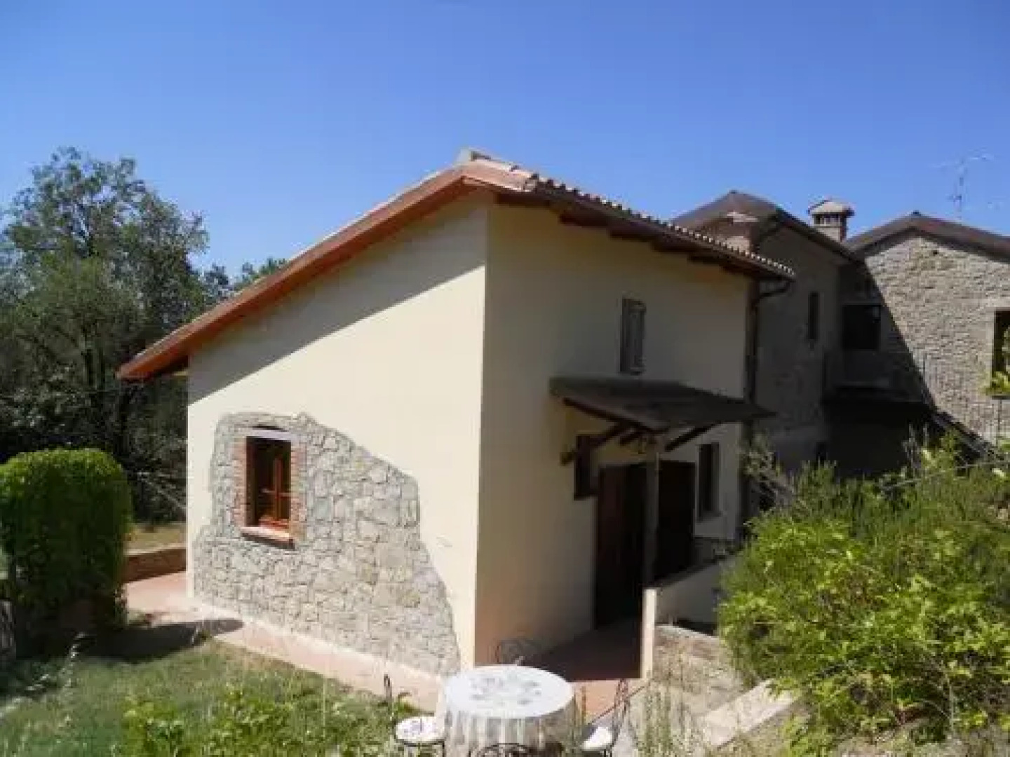 Agriturismo Il Monte