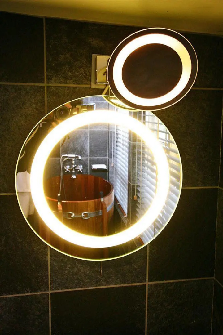 Home Luxury Apartments