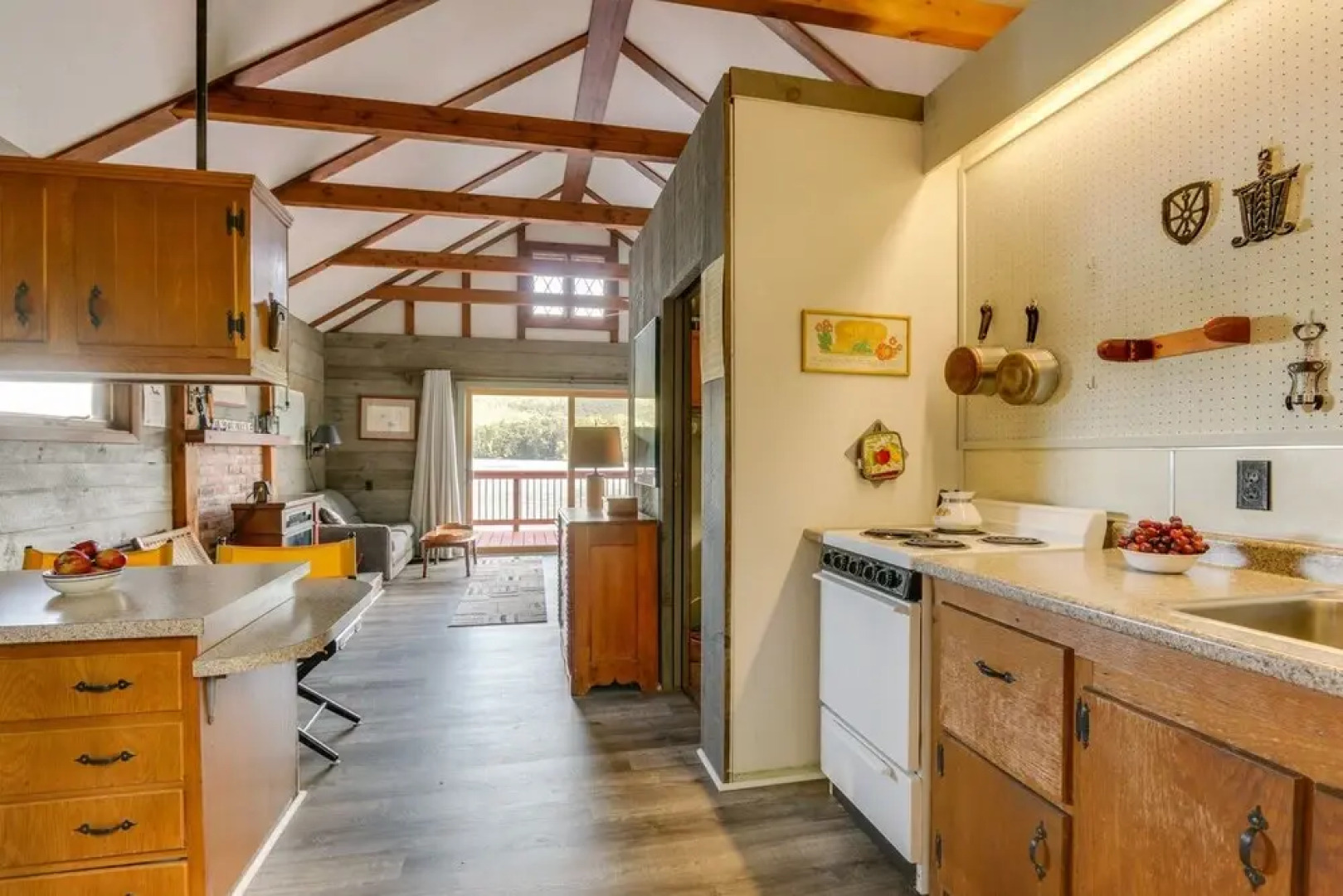 Beautiful Home in Moultonborough With