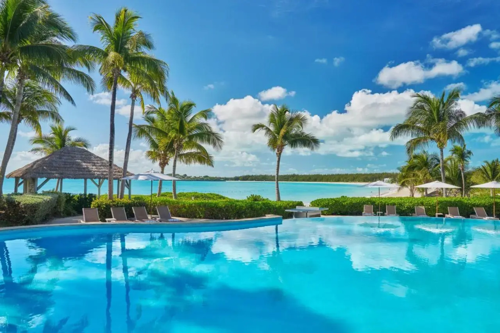 Grand Isle Resort and Spa