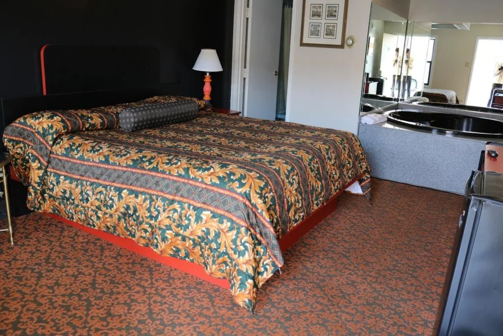 Hotel O Miami Inn & Suites Chicago Midway Airport