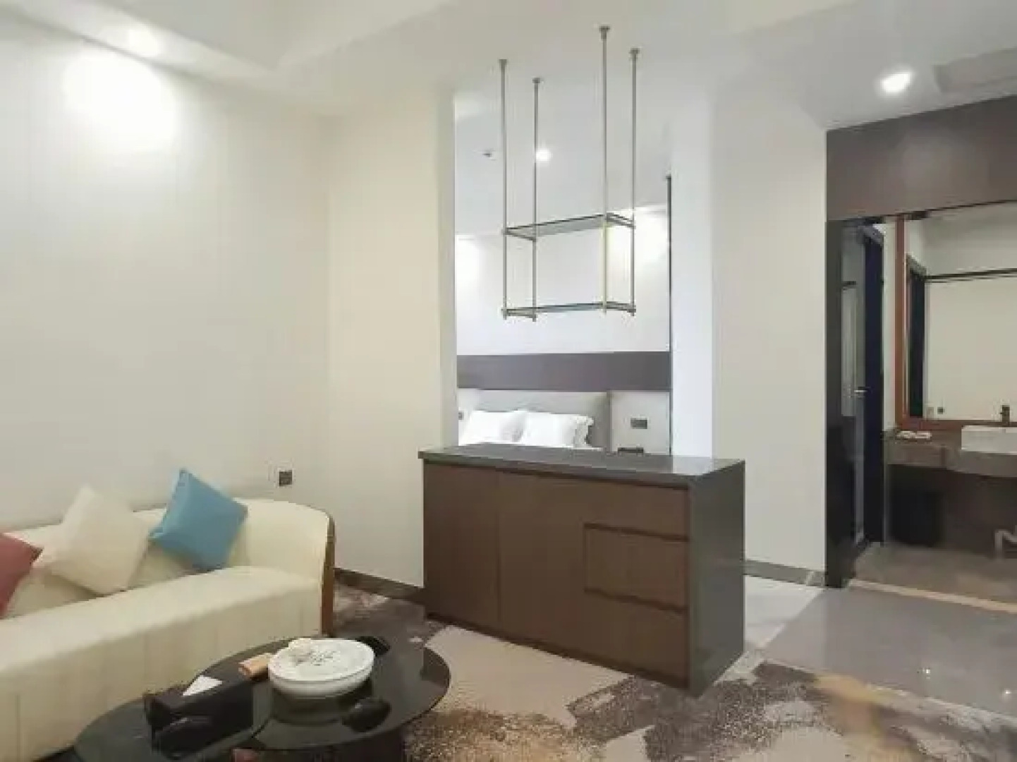 Jin Debao Kaiyue International Hot Spring Resort Hotel