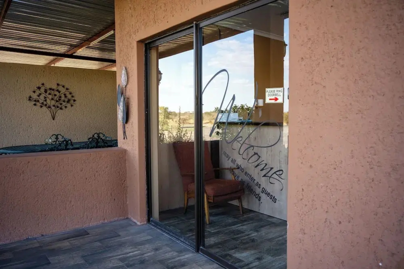 Plot19 Self catering