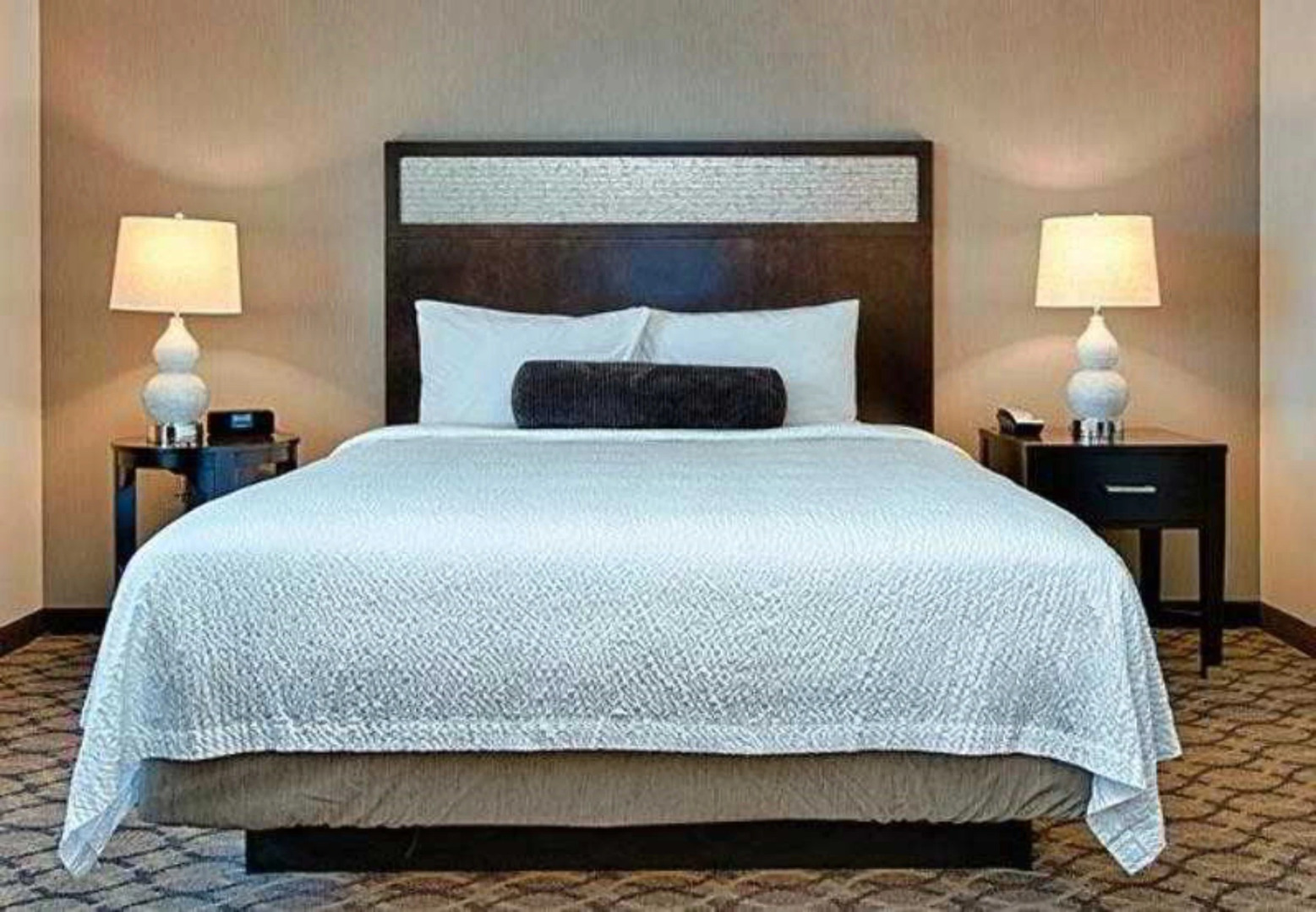 Residence Inn Boston Logan Airport/Chelsea