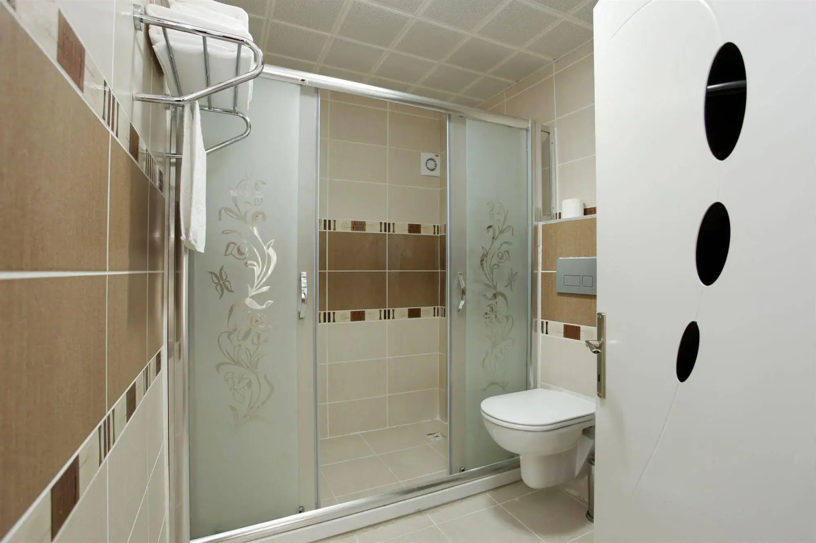 Taksim Istiklal Suites