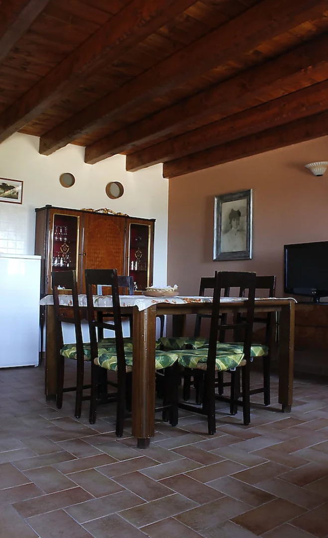 Agriturismo Prato Grande