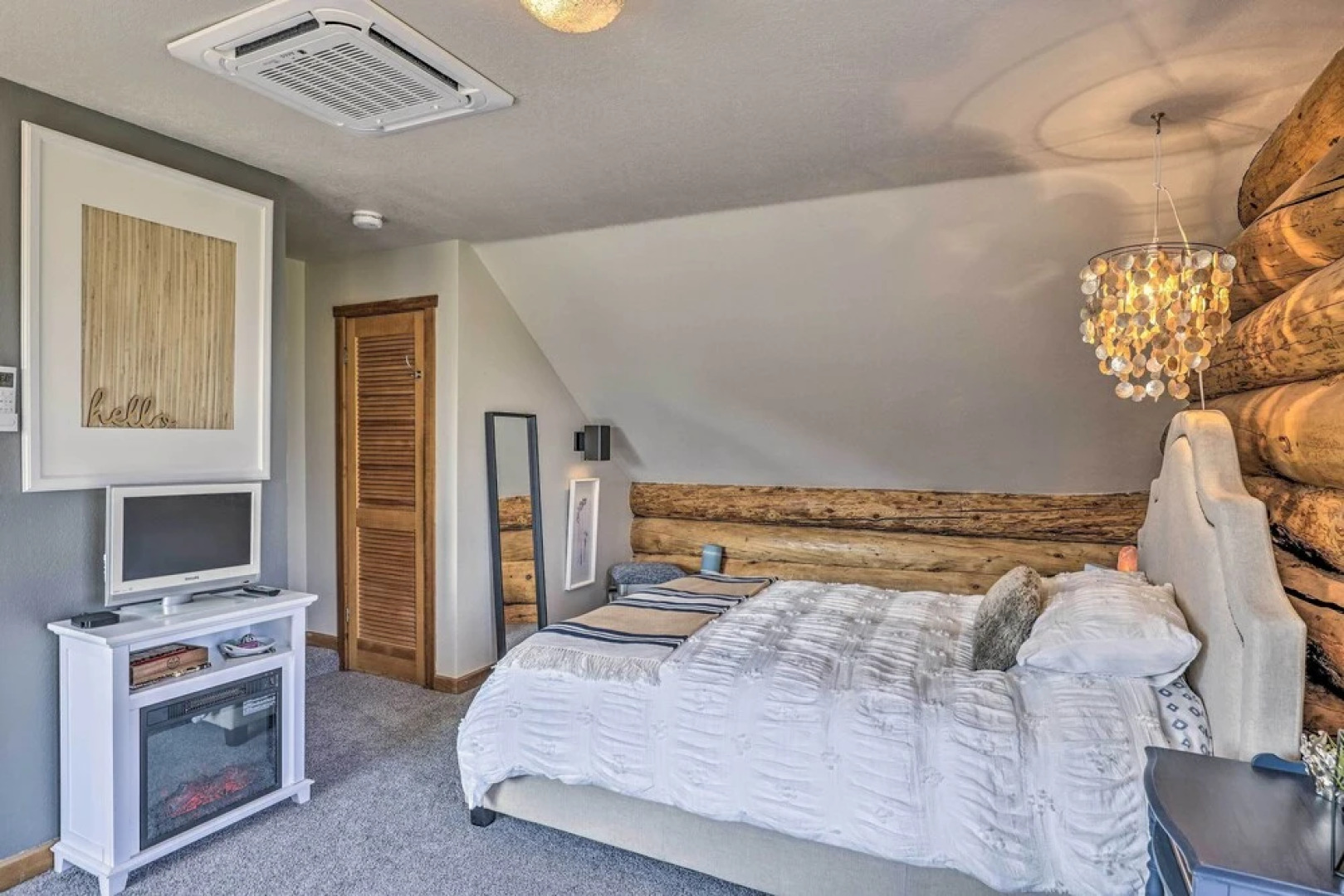 Fraser Couple's Hideaway w/ Indian Peaks View