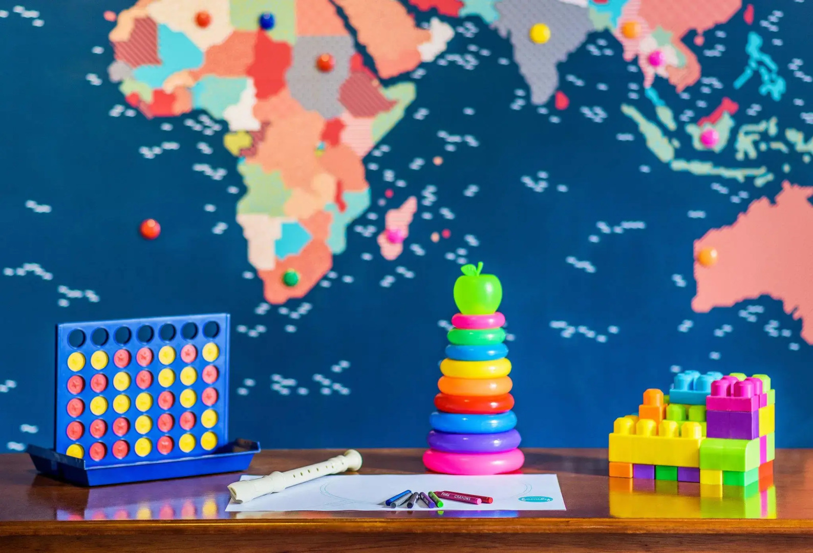 Le Meridien Ile Maurice