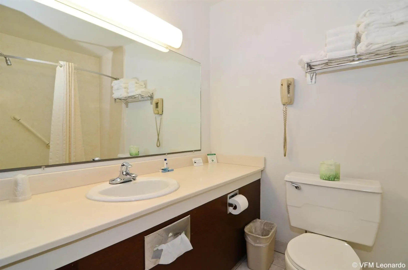 Americas Best Value Inn Iola