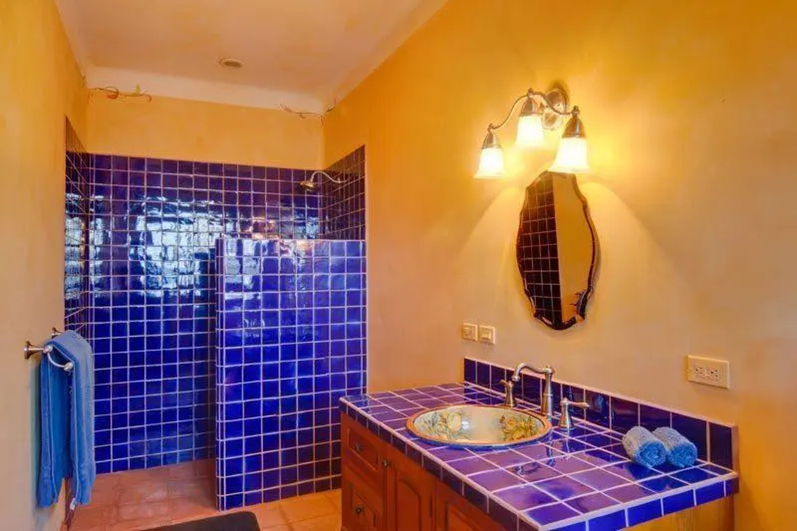 Casa Coral Los Cabos