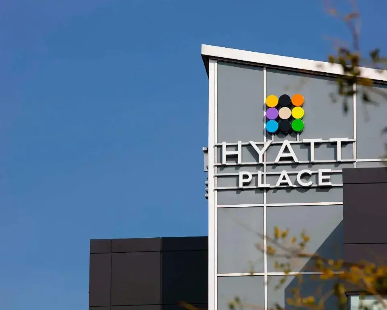 Hyatt Place Moncton / Downtown