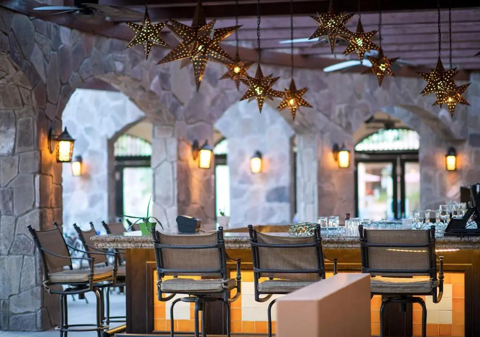 Villa del Palmar at the Islands of Loreto