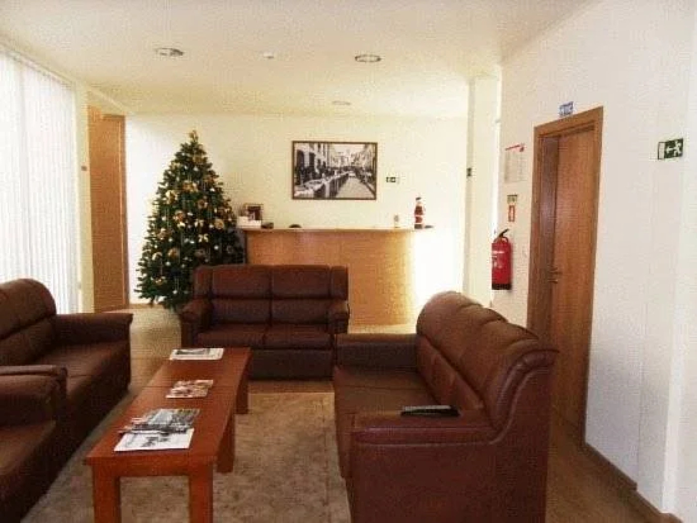 Espirito Santo Hotel