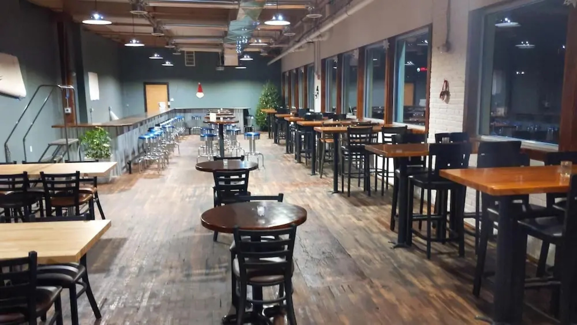 City House Hostel Poconos