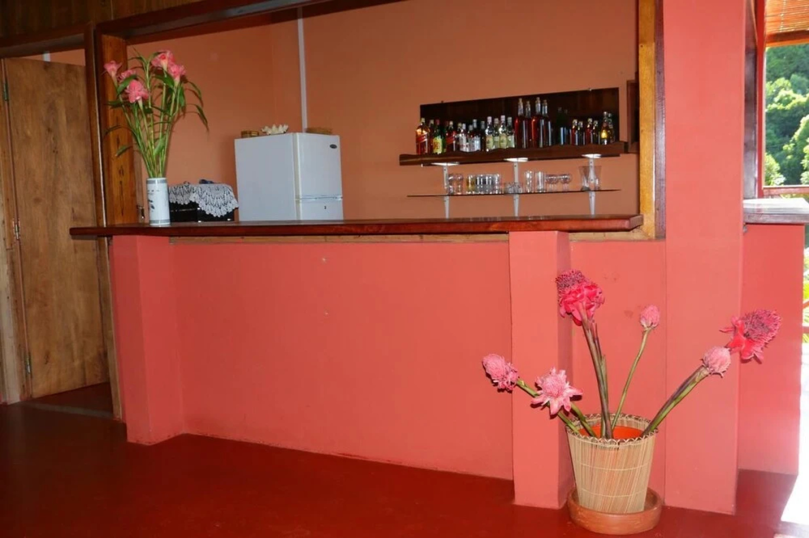 Hotel Restaurant Nautile