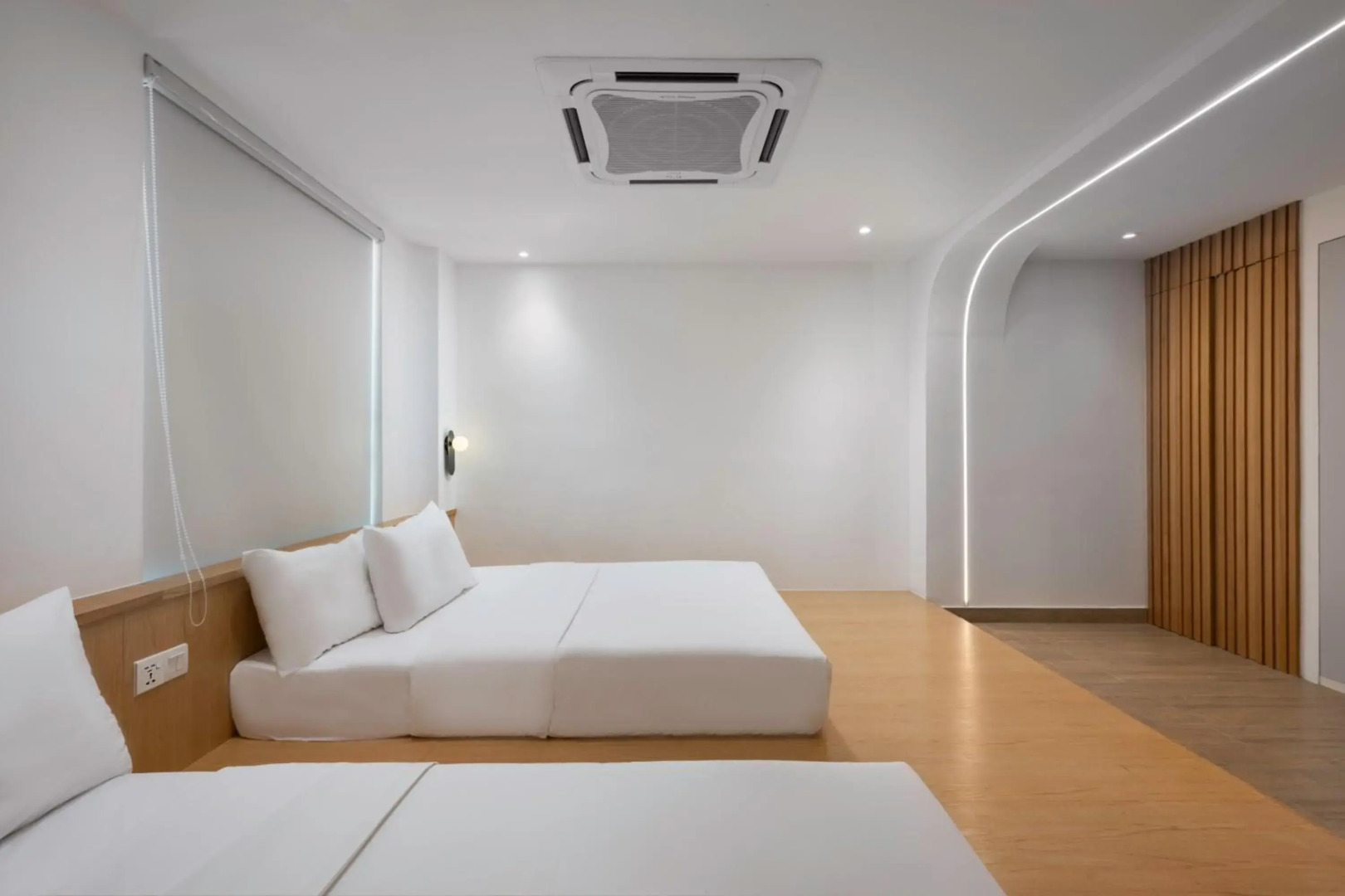 The Bayou Hotel Langkawi