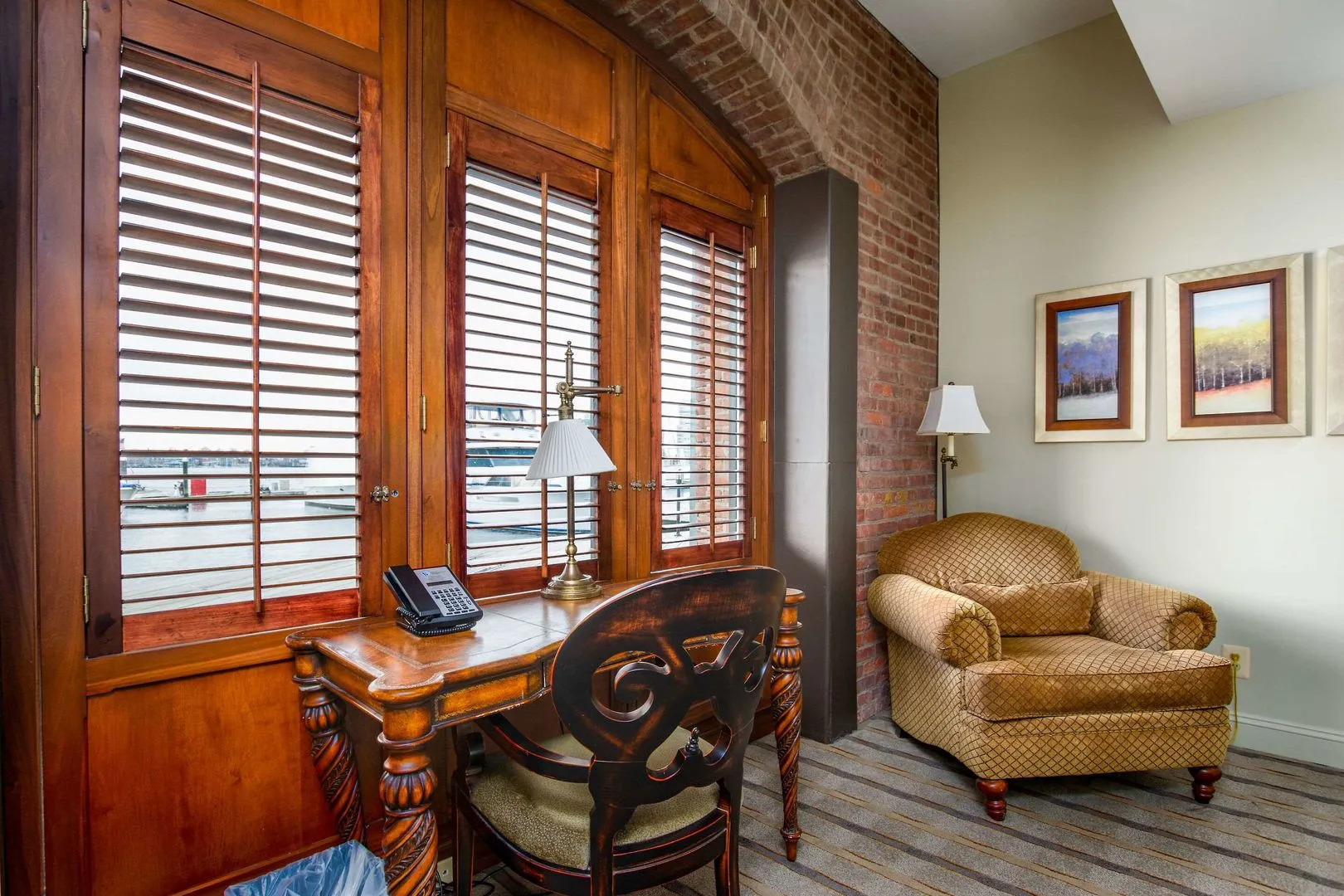 The Inn at Henderson's Wharf, an Ascend Collection Hotel