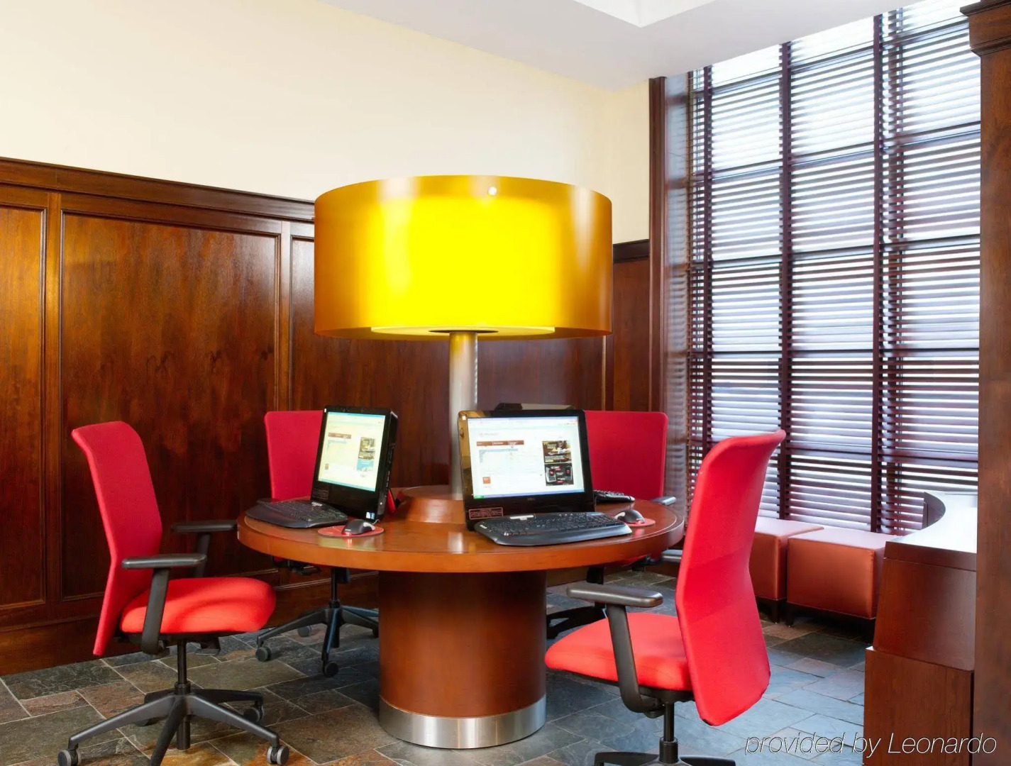 Sheraton JFK Airport