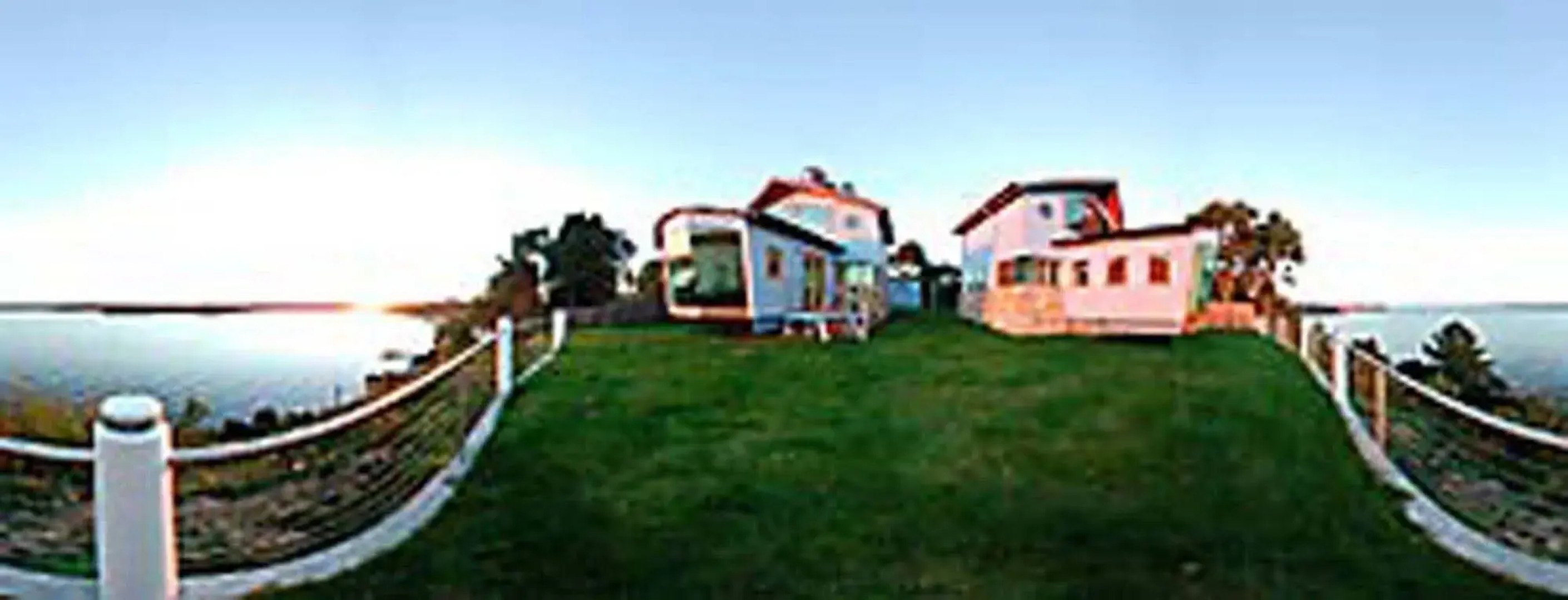 Wheelhouse Apartments