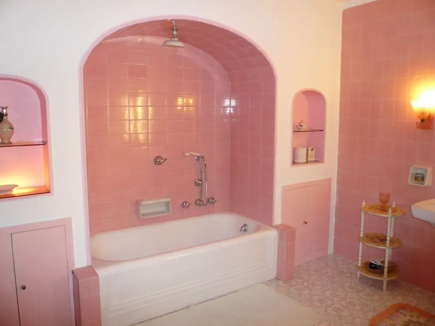 Villa Firenze Casa Serena