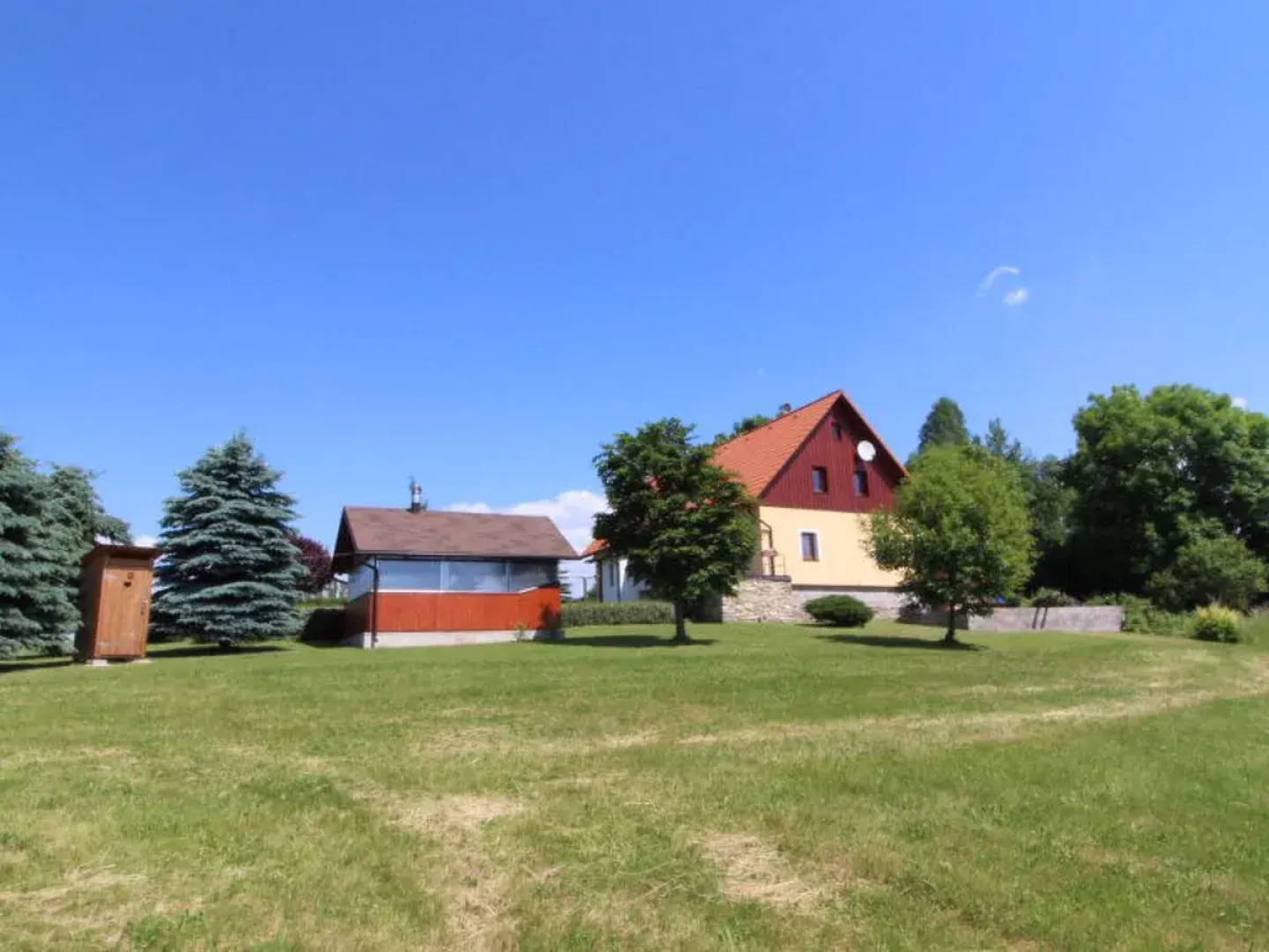 Rokytnice v Orlických horách