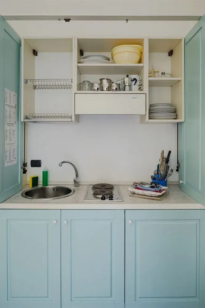 Marina Torre Navarrese Resort