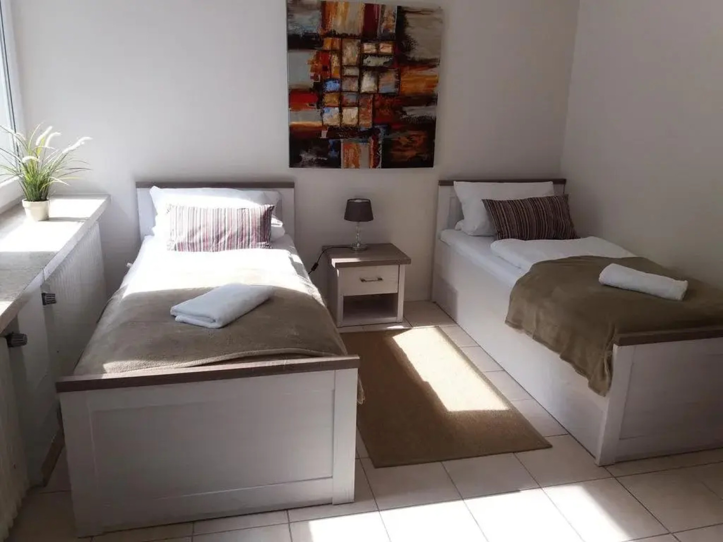 Ferienpark Kreidesee