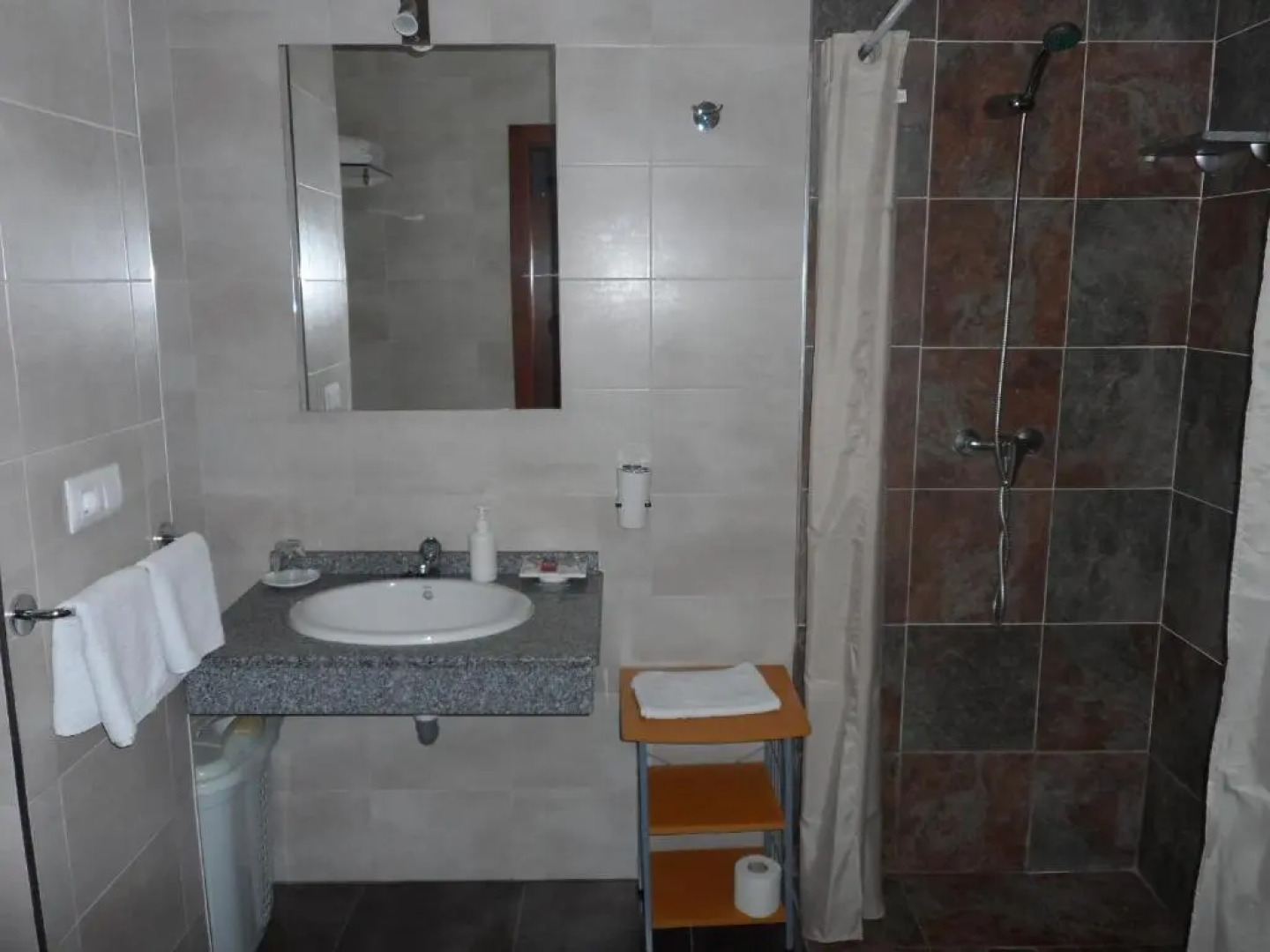 Hostal Via Del Caminante