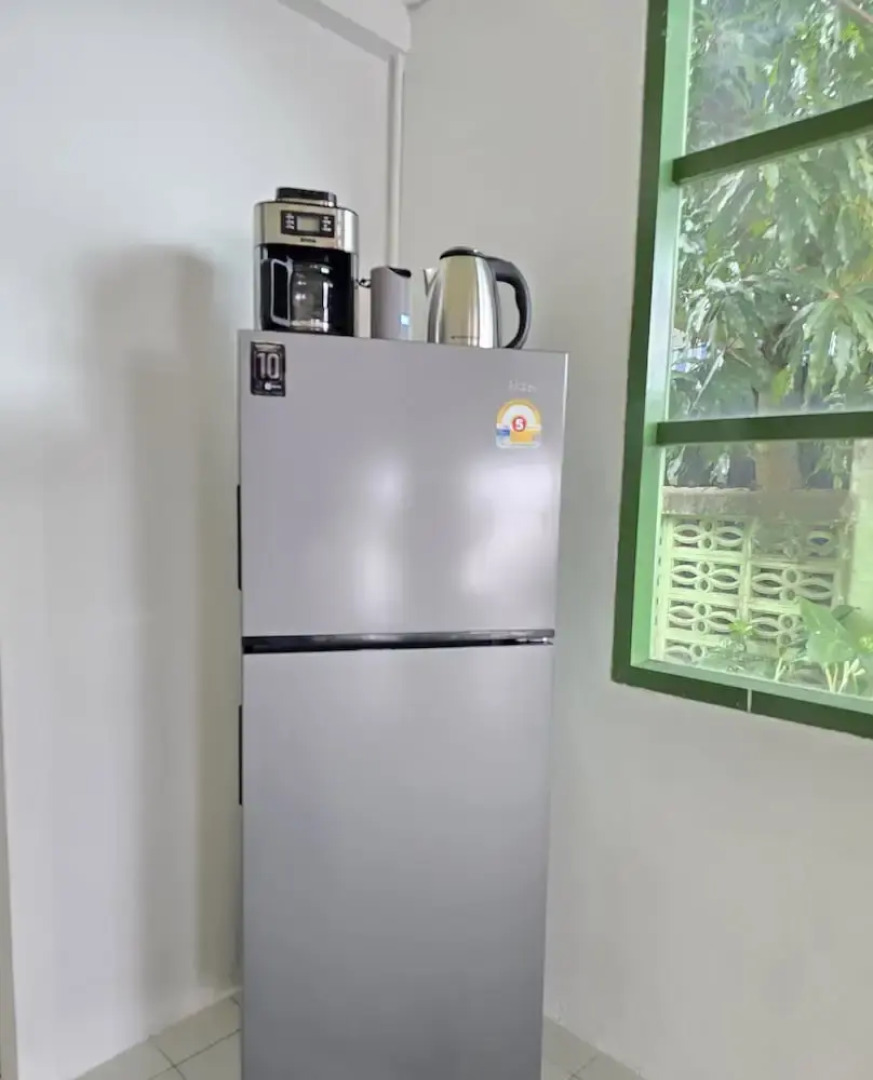 Sabai Sabai House Koh Kret