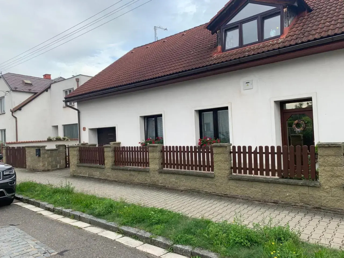 Tolarova Apartmán