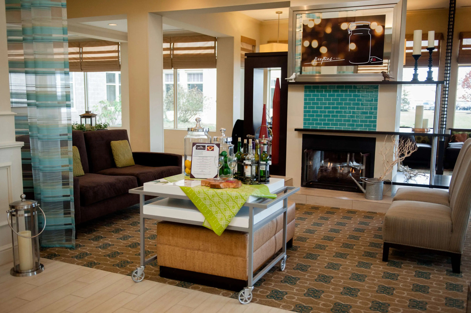 Hilton Garden Inn Rockaway