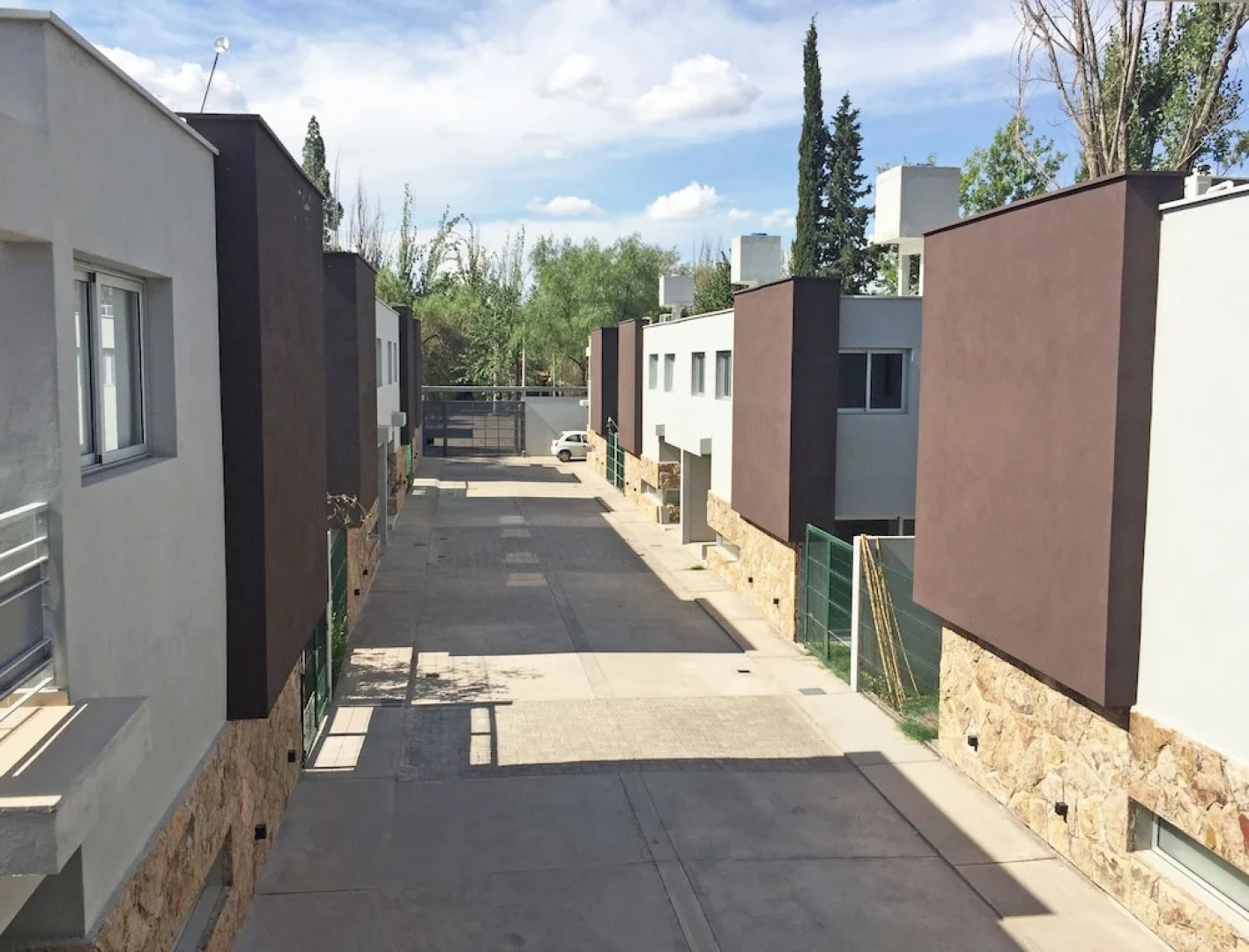 Duplex La Puntilla Ii