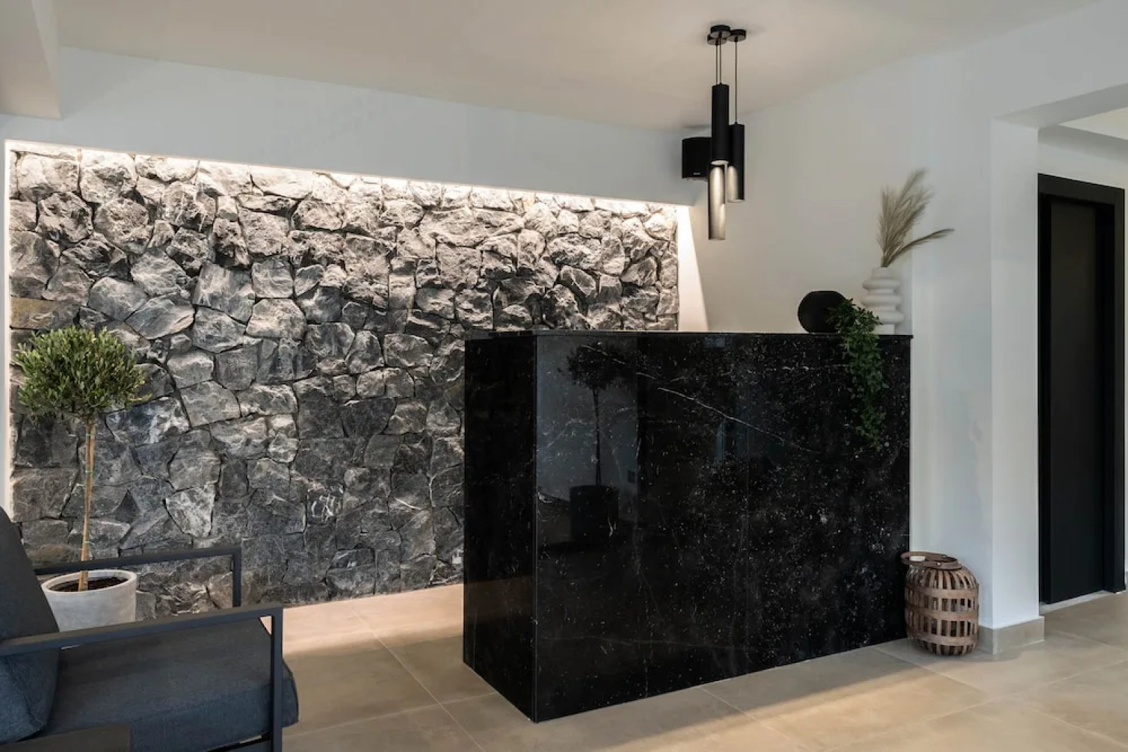 Nerea Boutique Suites Karystos