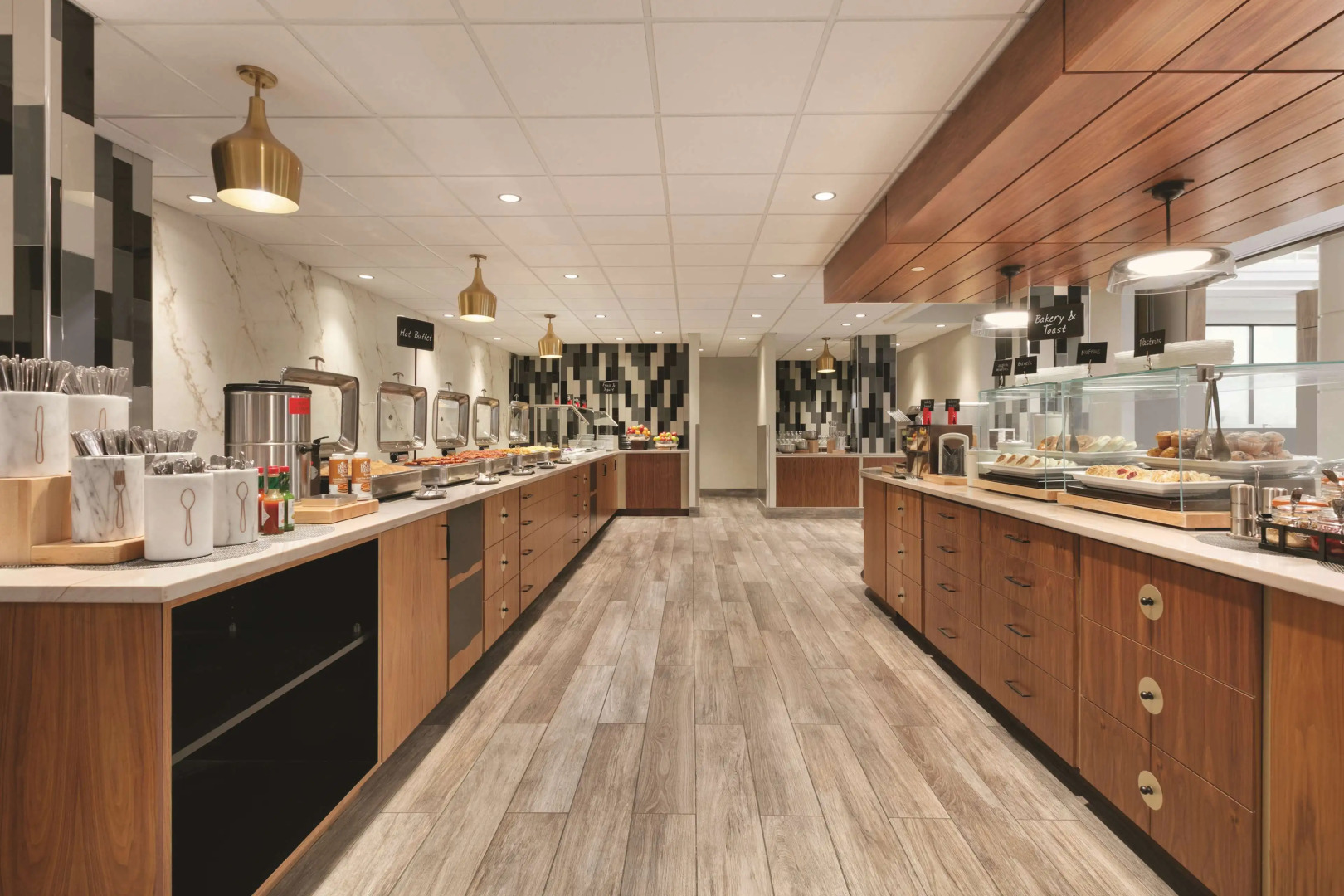 Embassy Suites by Hilton Richmond