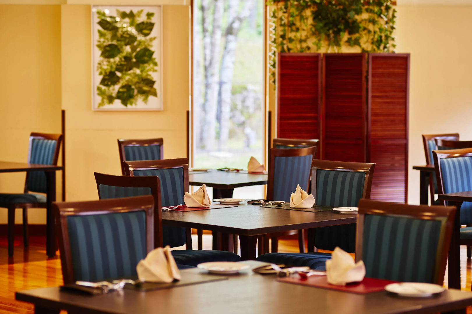 Yutorelo Tateshina Hotel with DOGS