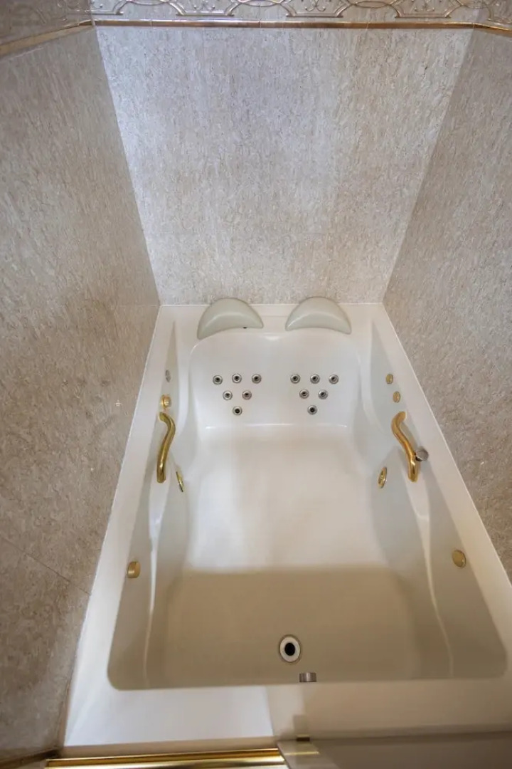 Pousada Costa Rielli