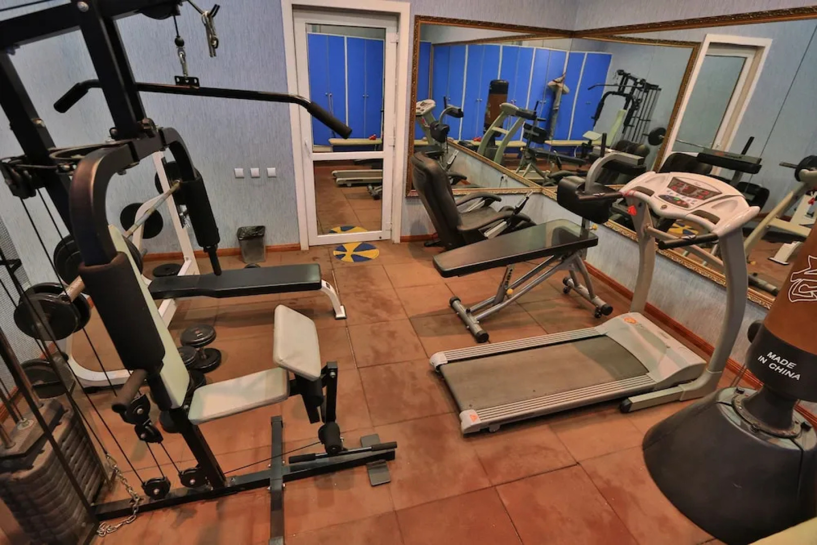 Гостевой дом «Алмаз»