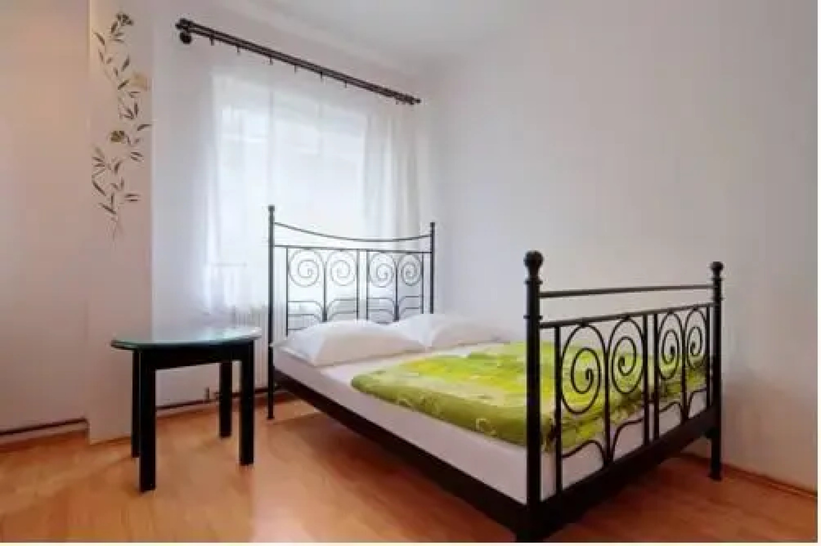 Pokoje Gościnne Laguna