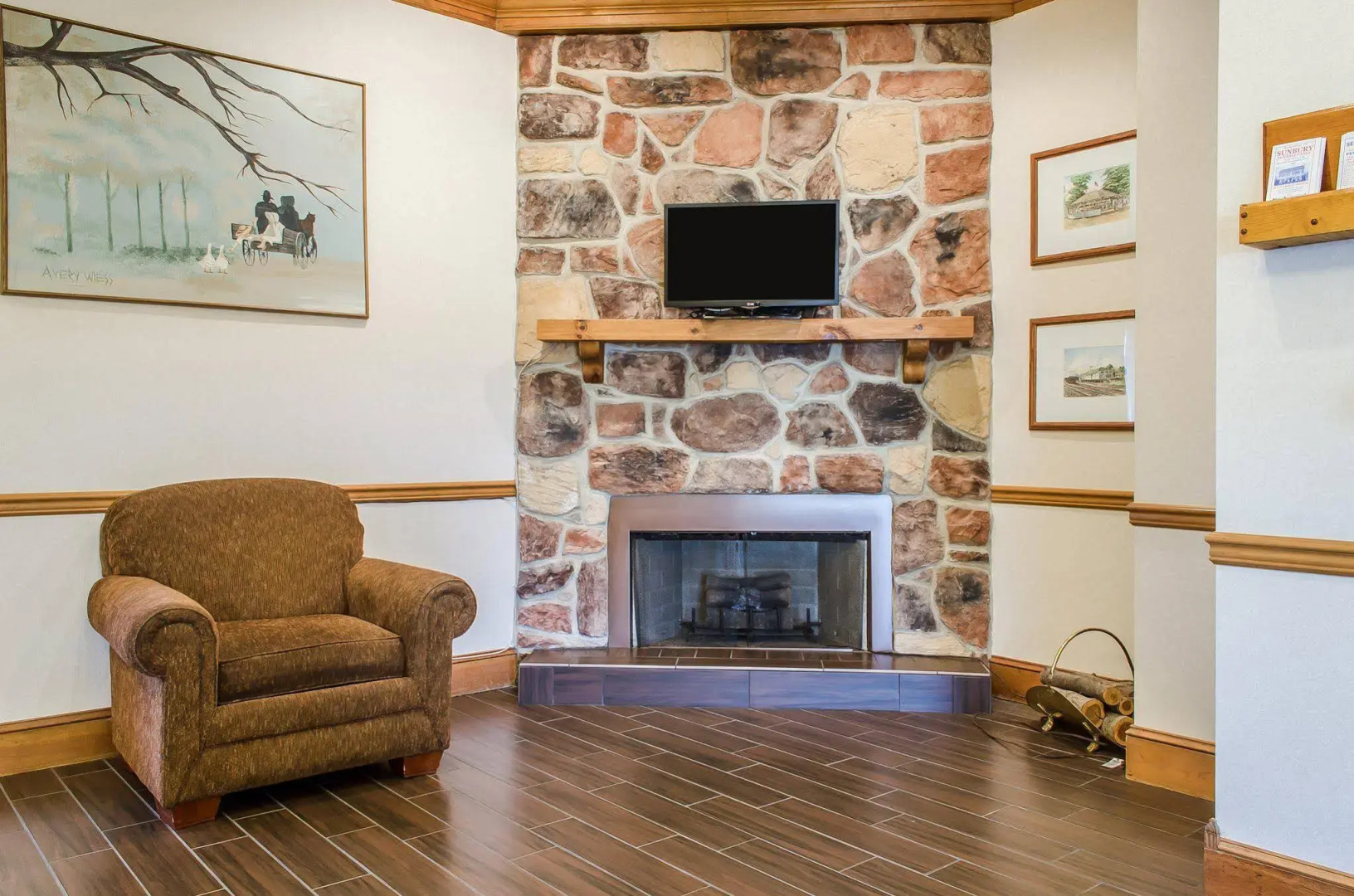 Quality Inn Selinsgrove