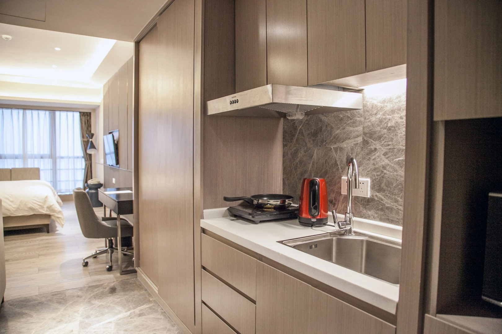 Modena by Fraser Changsha