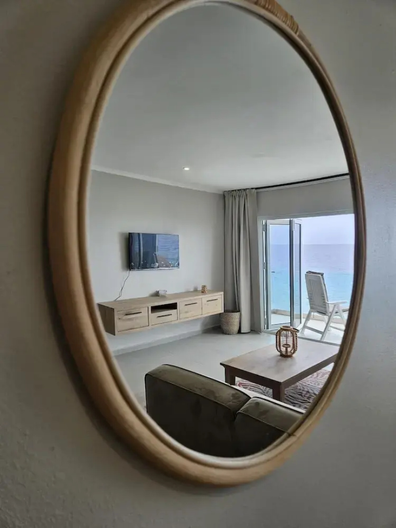 Seaview Resort  Boca Sami
