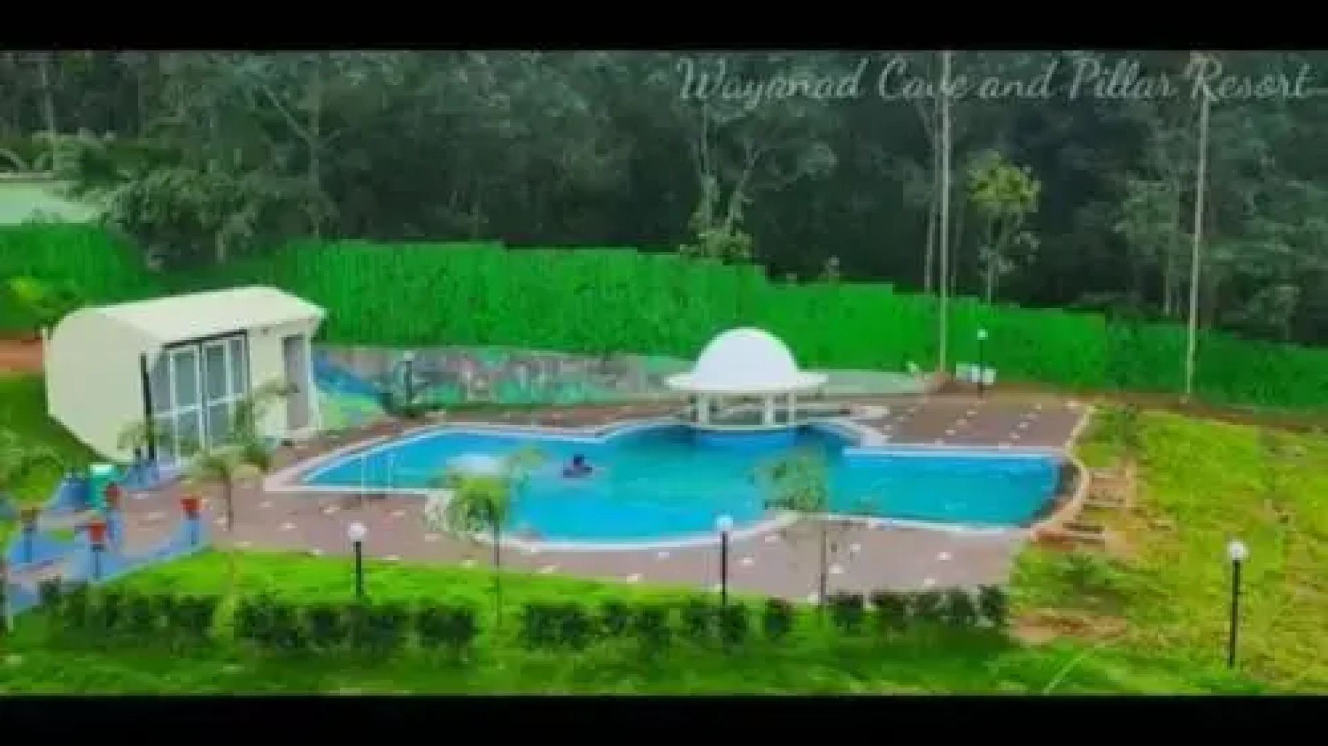 Wayanad Cave N Pillar Resort